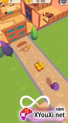 梦幻酒馆(Fantasy Tavern)手游最新版安卓下载