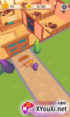 梦幻酒馆(Fantasy Tavern)手游最新版安卓下载