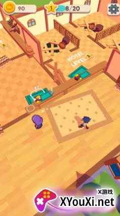 梦幻酒馆(Fantasy Tavern)手游最新版安卓下载