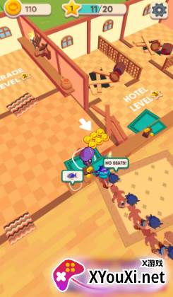 梦幻酒馆(Fantasy Tavern)手游最新版安卓下载