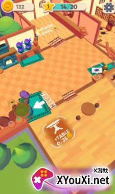 梦幻酒馆(Fantasy Tavern)手游最新版安卓下载