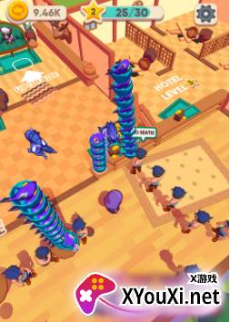 梦幻酒馆(Fantasy Tavern)手游最新版安卓下载