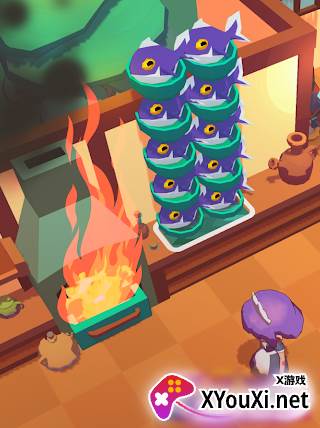 梦幻酒馆(Fantasy Tavern)手游最新版安卓下载