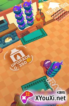 梦幻酒馆(Fantasy Tavern)手游最新版安卓下载