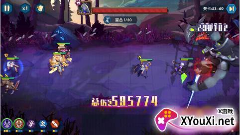奇缘之旅0.1折送万抽手游下载