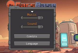 火星基地手游下载安装(Mars base)