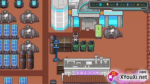 火星基地手游下载安装(Mars base)