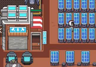 火星基地手游下载安装(Mars base)