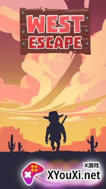 逃生西部(West Escape)安卓版下载安装