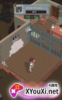 逃生西部(West Escape)安卓版下载安装