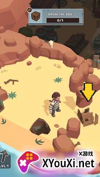 逃生西部(West Escape)安卓版下载安装