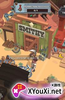 逃生西部(West Escape)安卓版下载安装