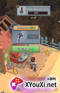 逃生西部(West Escape)安卓版下载安装