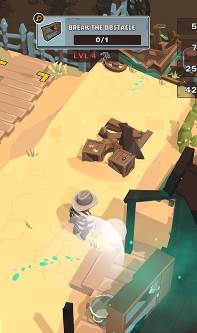 逃生西部(West Escape)安卓版下载安装