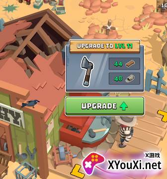 逃生西部(West Escape)安卓版下载安装