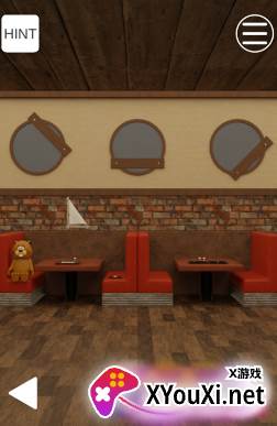 逃脱游戏牛排店(Steak House)最新版游戏下载