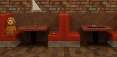 逃脱游戏牛排店(Steak House)最新版游戏下载