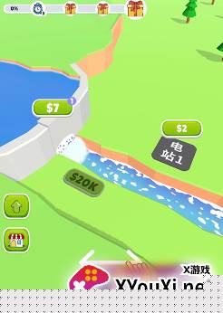 水电站模拟游戏下载
