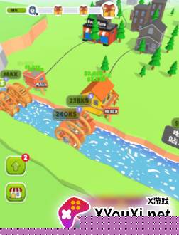 水电站模拟游戏下载