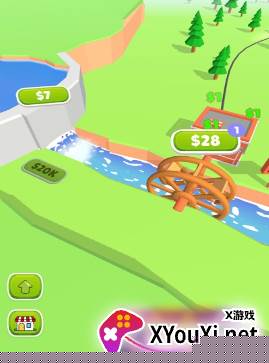 水电站模拟游戏下载