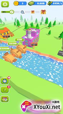 水电站模拟游戏下载