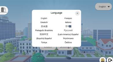 Pocket City 2(口袋城市2)官方正版下载