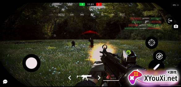 监控射击游戏下载手机版