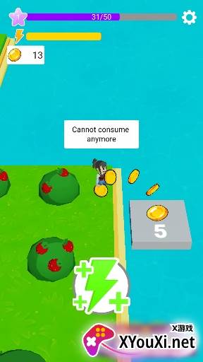 农场小镇收获大亨游戏官方版下载(FarmTownHarvestTycoon)
