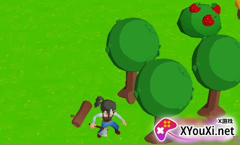 农场小镇收获大亨游戏官方版下载(FarmTownHarvestTycoon)