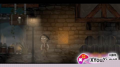 镜中鬼怪手游下载 镜中鬼怪手游下载