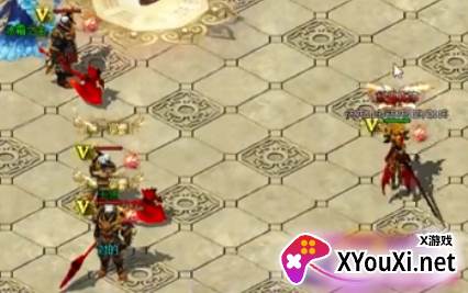 光影之刃手游下载