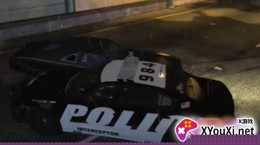 超级特警追逐官方正版下载 超级特警追逐官方正版下载