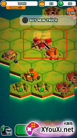 工业大亨(Giga Industry Empire)单机版手游下载