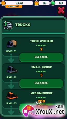 工业大亨(Giga Industry Empire)单机版手游下载