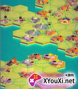 工业大亨(Giga Industry Empire)单机版手游下载