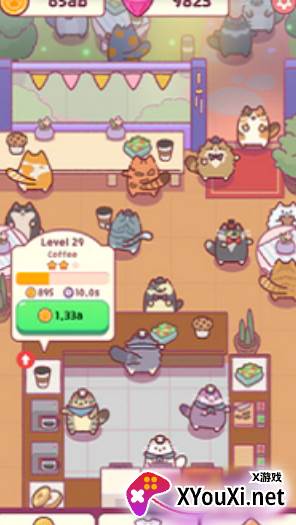 奇幻小店游戏免费下载安装