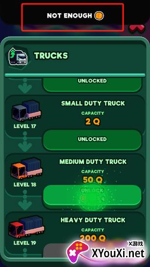 超级工业帝国金币不减反增版游戏最新下载