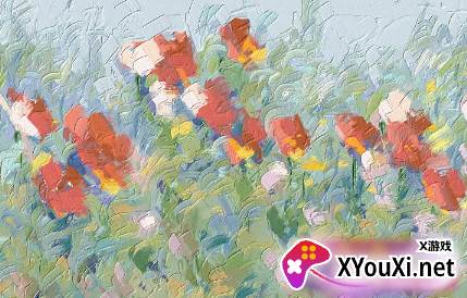 数字油画游戏下载手机版(Oil Painting Color By Number)