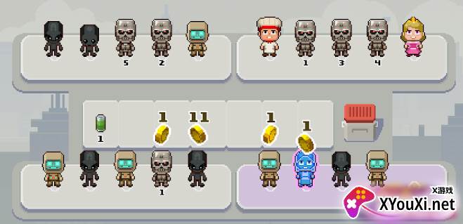 幸运市长手游安卓版免费下载