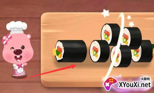 pororoCookingGame中文版下载