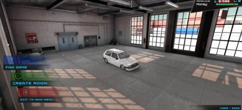 driver`s jobs online simulator修改版下载