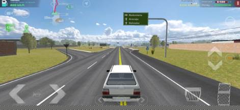 driver`s jobs online simulator修改版下载