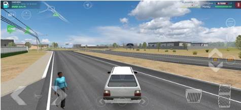 driver`s jobs online simulator修改版下载