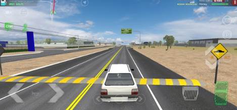driver`s jobs online simulator修改版下载