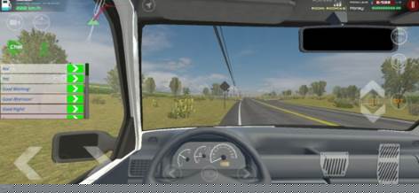 driver`s jobs online simulator修改版下载