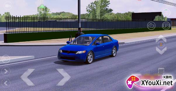 driver`s jobs online simulator修改版下载