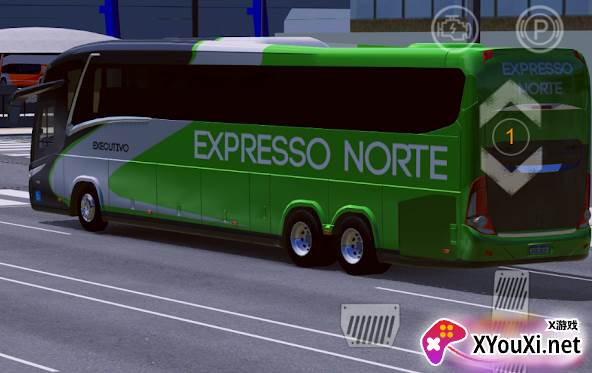 driver`s jobs online simulator修改版下载