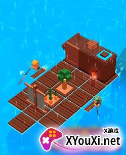 造个船吧(Idle Arks)安卓版最新下载