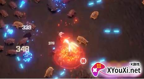 太空幸存者合并与战斗手游最新版下载