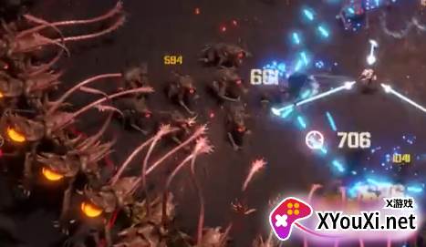 太空幸存者合并与战斗手游最新版下载